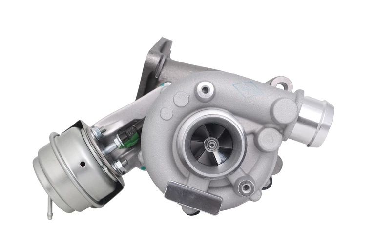 Nowa  Turbina Audi A4 B6 1.9 TDI 101/116KM AVB BKE Afn 1.9 TDI