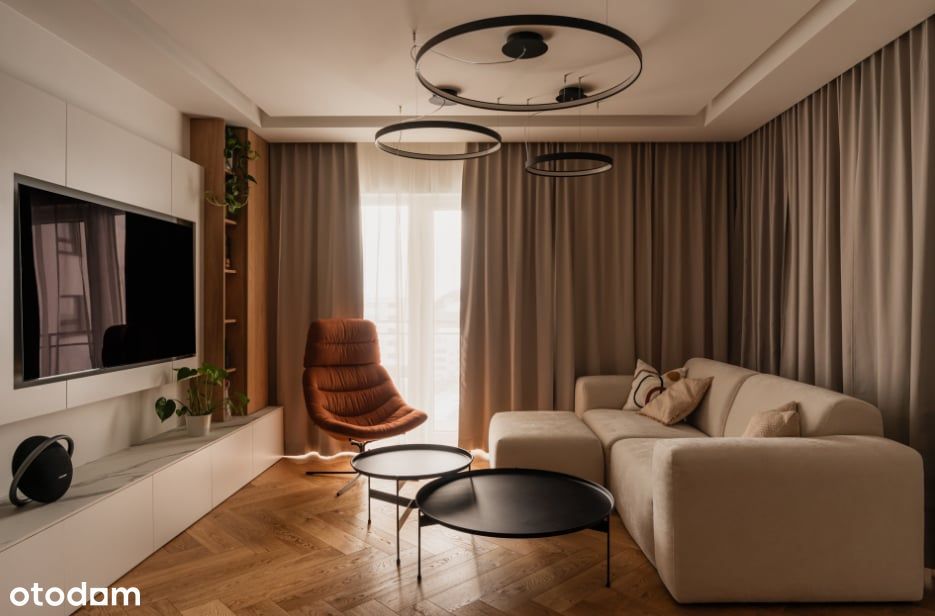 Apartamentowiec w Sielpi Wielkiej
