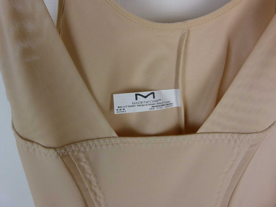 Maidenform body / M