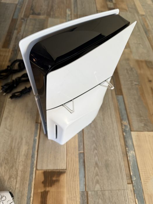 PlayStation Ps 5 Slim Napęd gwar! Gwar! Zam Xbox Series X 360 Ps 4, 3