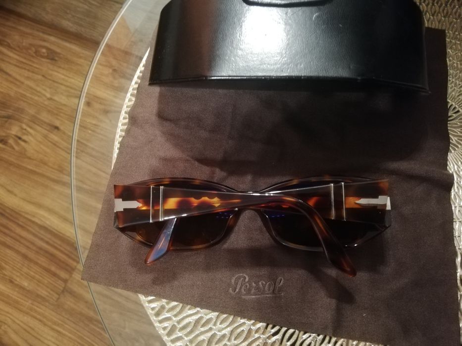 Okulary przeciwsłoneczne Persol