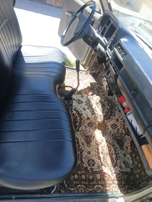 Nissan Pick-Up