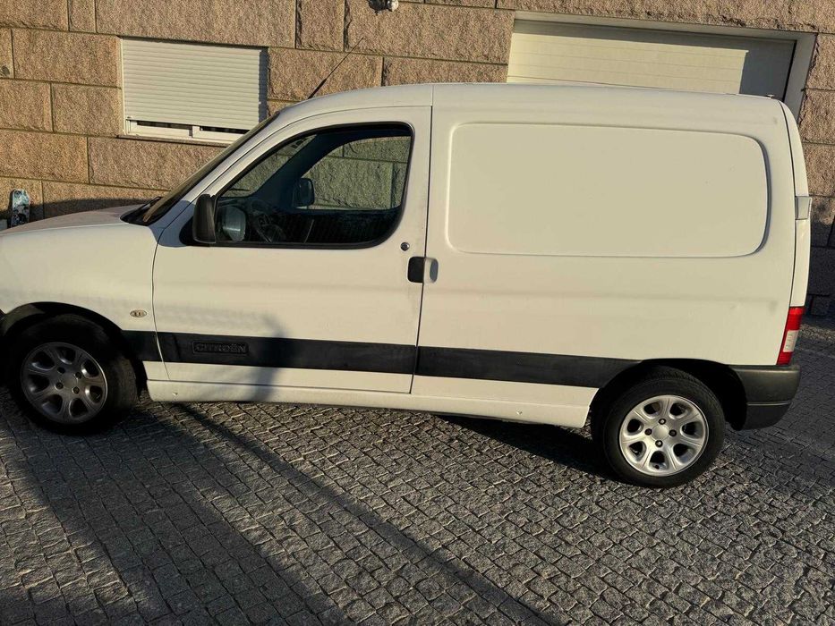 Citroen Berlingo 2006