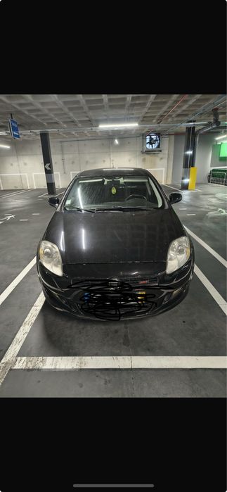 Fiat Bravo T jet sport 150