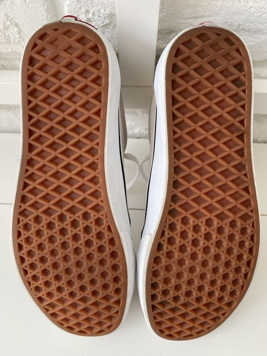Кеди Vans Old Skool 751505, 38р