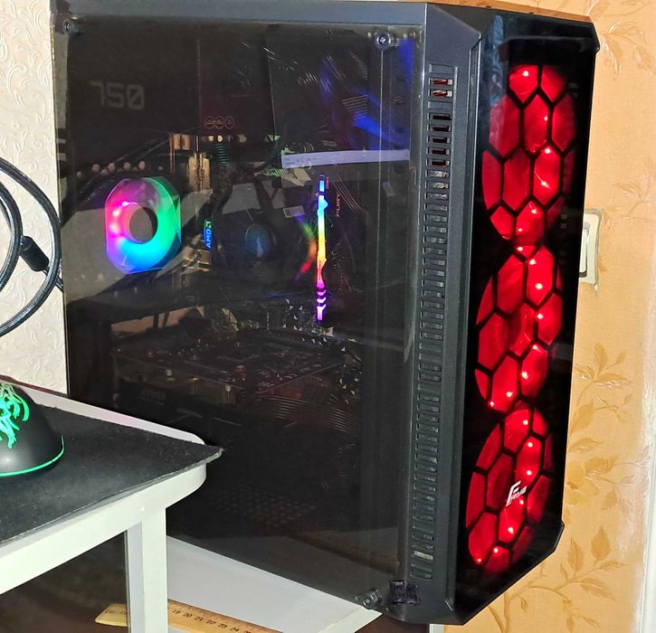 Персональний комп.