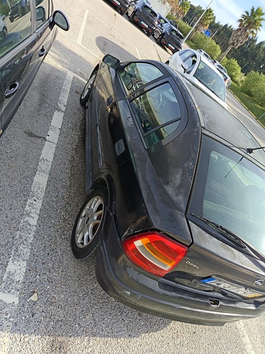 Opel Astra 1.2 Gasolina 1999