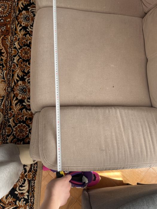 Sprzedam kanapę naroznik