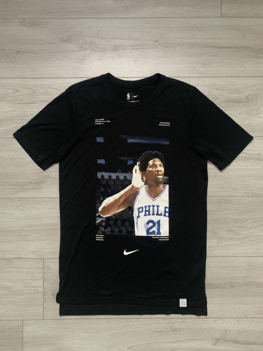 Футболка Nike NBA