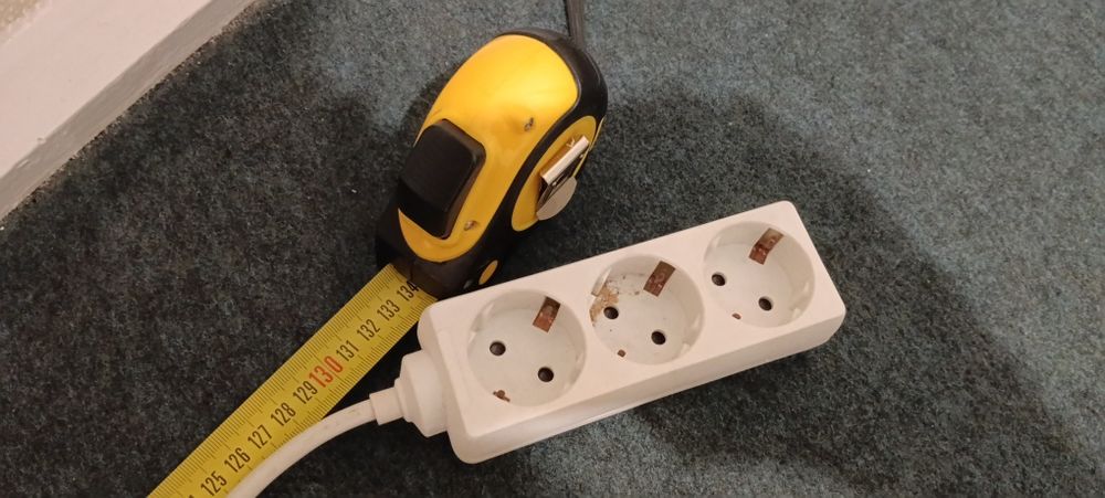 Electrical Extension Cord462137274014126080