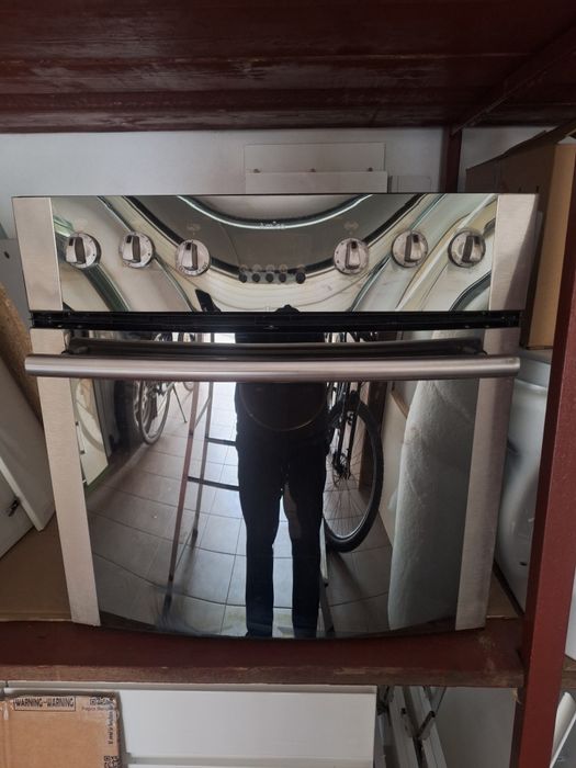 Piekarnik Amica nowy plyta grzewcza