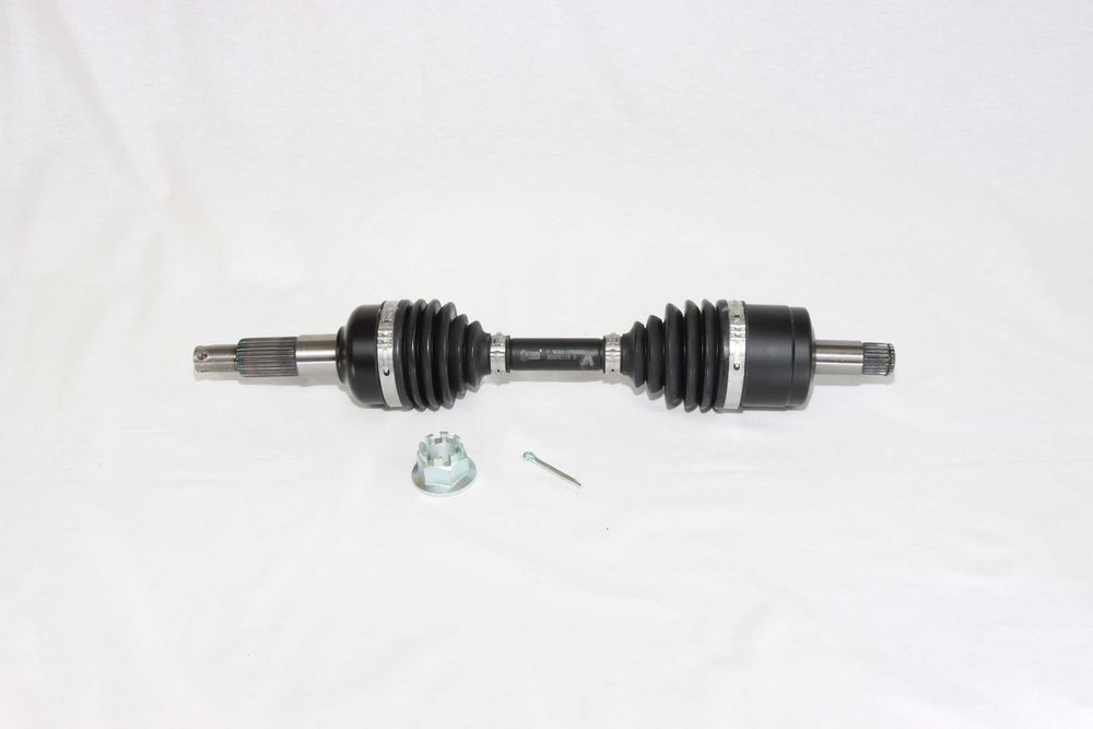 Піввісь передня ліва-права полуось цф мото CFMoto CForce 400 500 16-22