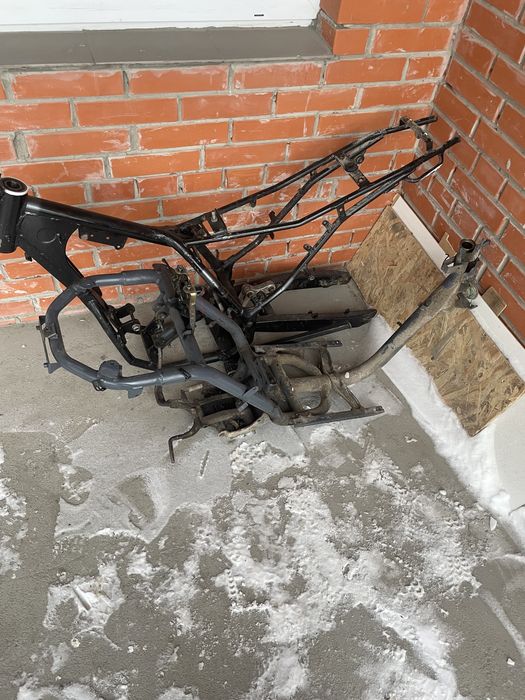 розборка honda giorno є все