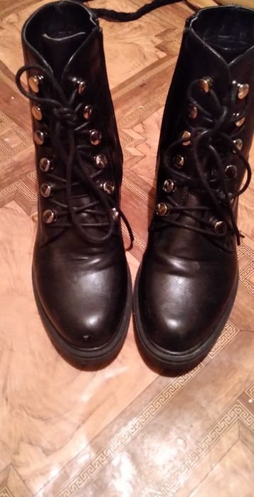 JENNY FAIRY сапоги женские утепленные, молодежные