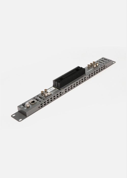 Blackmagic ATEM Television Studio video switcher (1-ша версія)