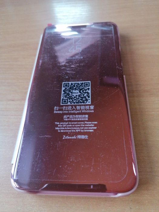 Pokrowiec, Etui do Xiaomi Mi A3 Lite