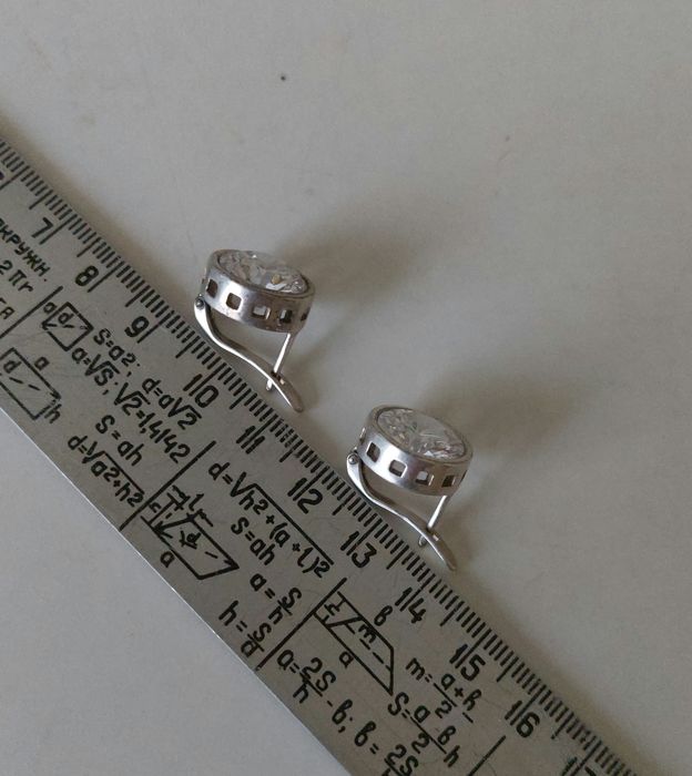 Серебро. Посеребренные наборы.