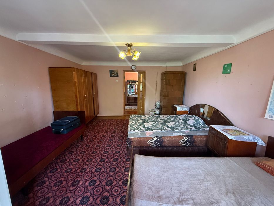 Оренда 1 кімнатноі квартири в центрі міста по вул. Хортицькхій .