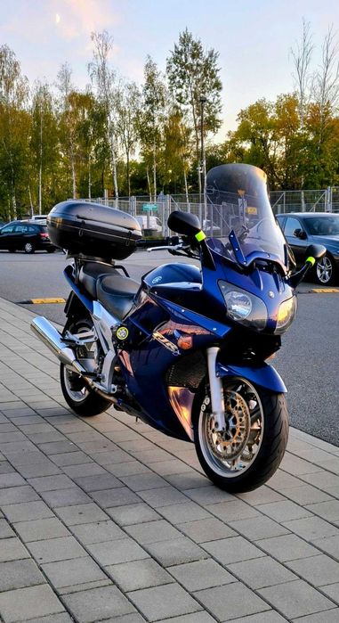 Yamaha