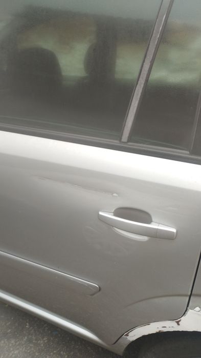 Opel Zafira para Venda – 2008