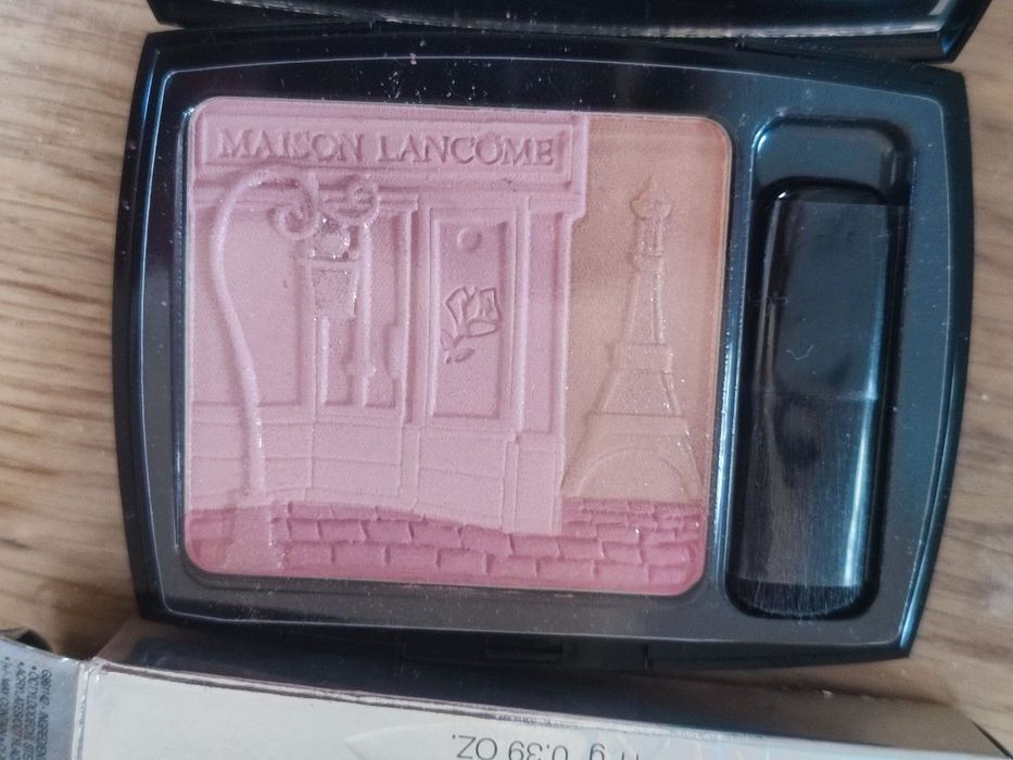 Lancome Коллекция макияжа 29 St Honore