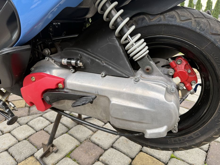 Malaguti f12 малагуті ф12