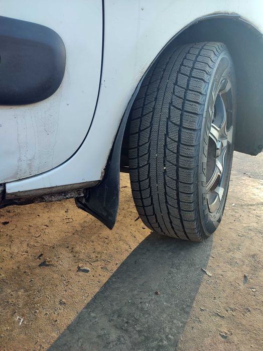 Renault Kangoo І, дизель, 1.5dci.