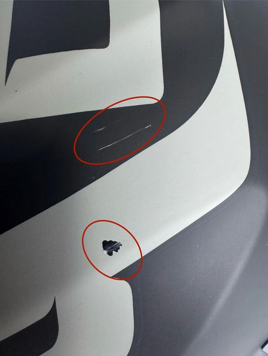 Шлем Airoh, Shoei, FOX  Aviator Ace 2