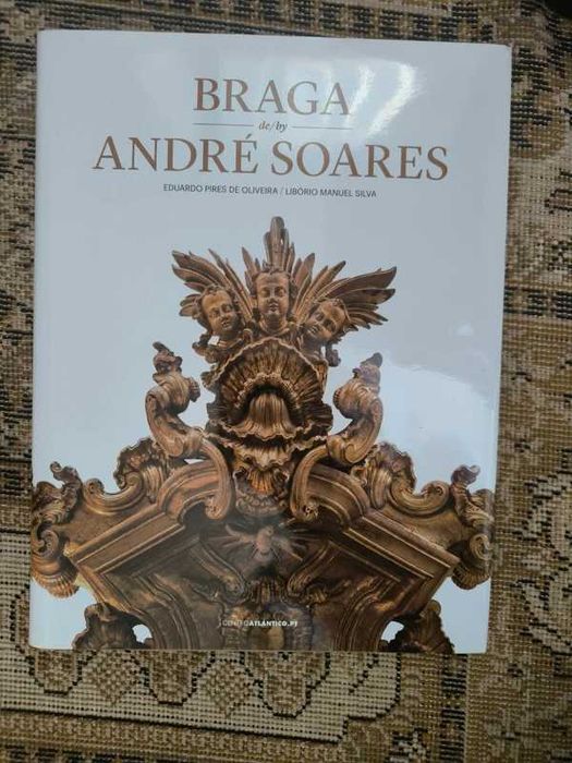 Braga de André Soares
