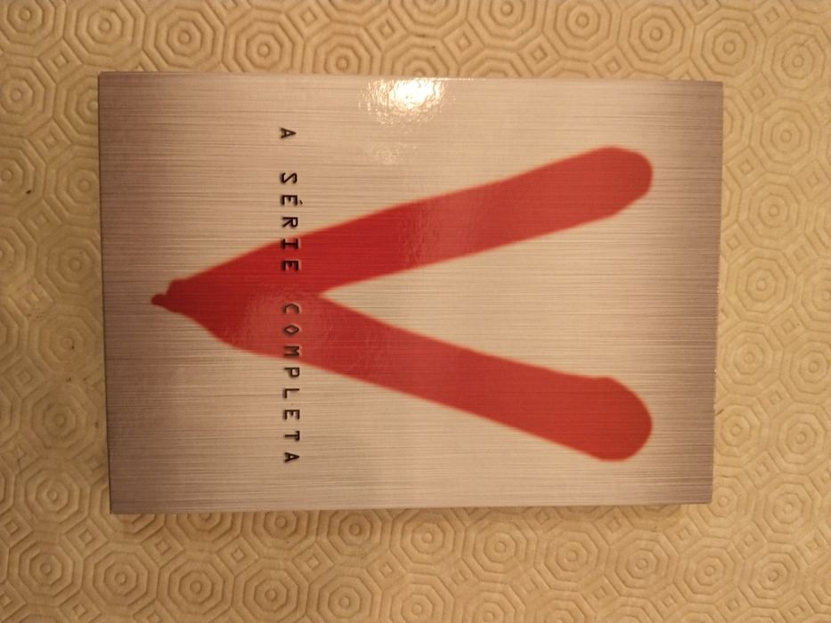 Batalha final série completa