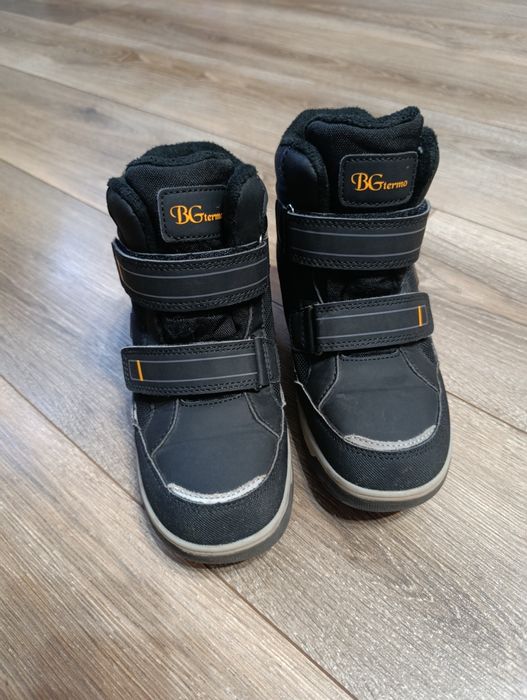 BG termo, 34 розмір