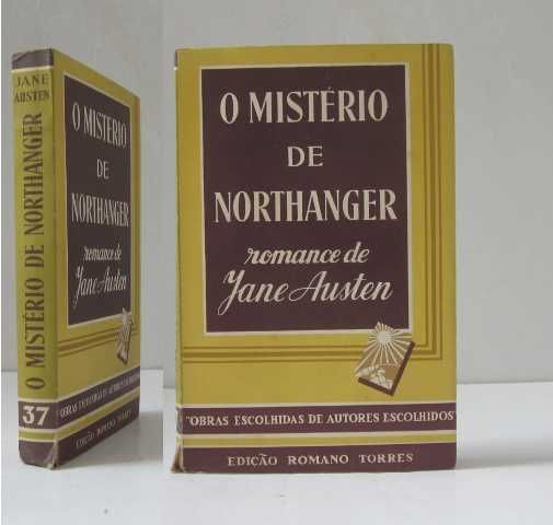 Colecção "OBRAS ESCOLHIDAS de AUTORES ESCOLHIDOS" [nºs 21 a 63]