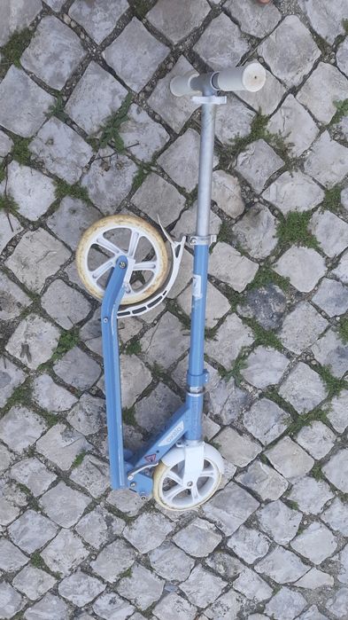 Trotinetr decatlon,
