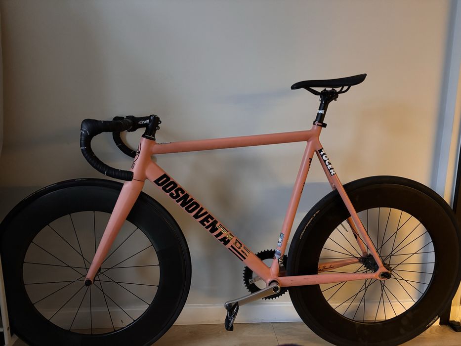 Dosnoventa detroit 2