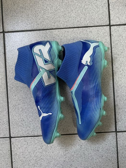 Chuteira Puma Future 7 Match+ LL