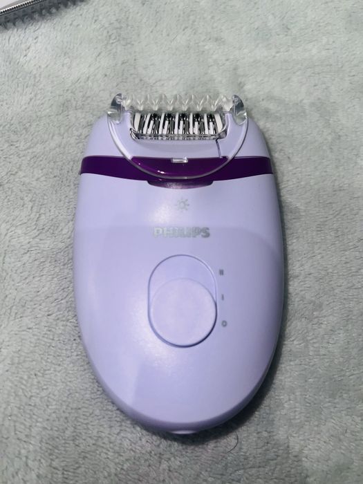 Depilator Philips