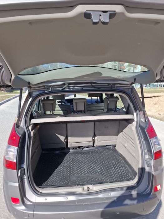 Renault Scenic Megan