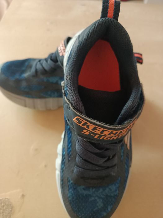 Buty sportowe Skechers 31