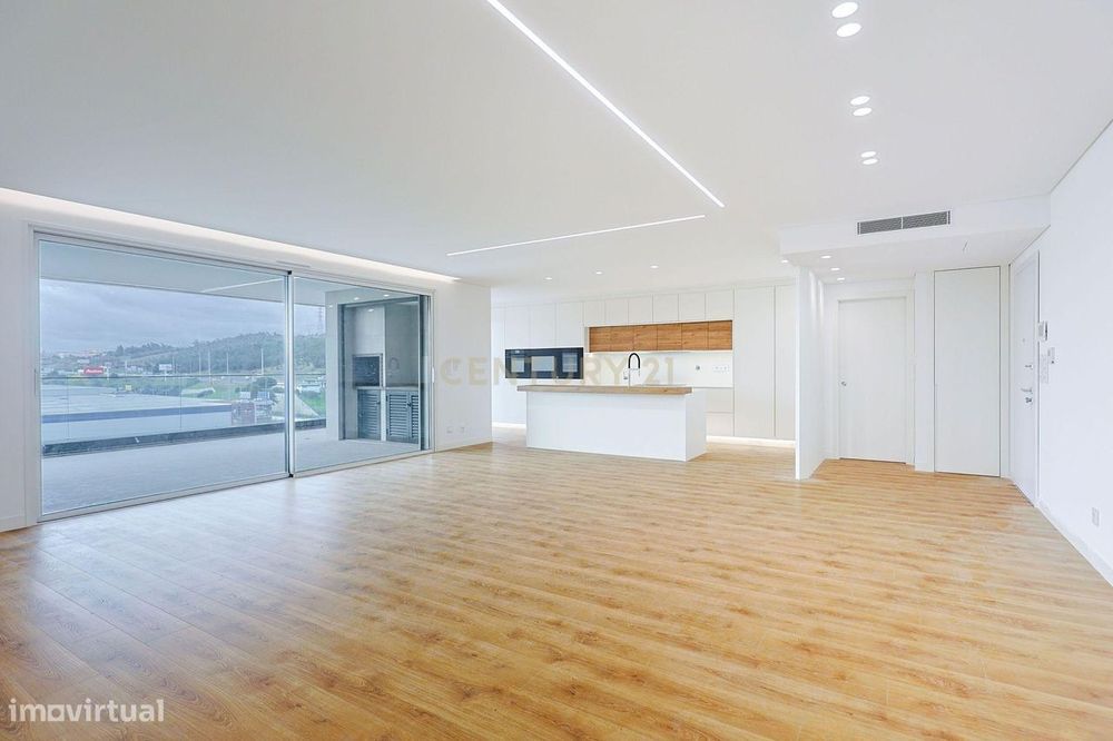 Apartamento T3 na MalvaRosa - Alverca