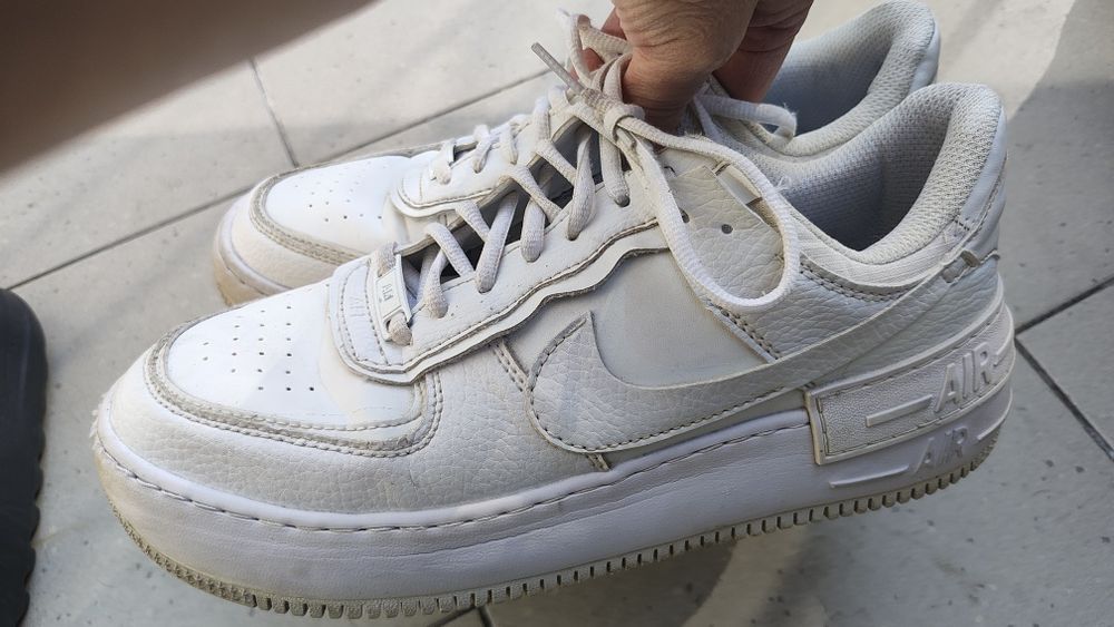 Buty Nike Air Force 1 rozmiar 43
