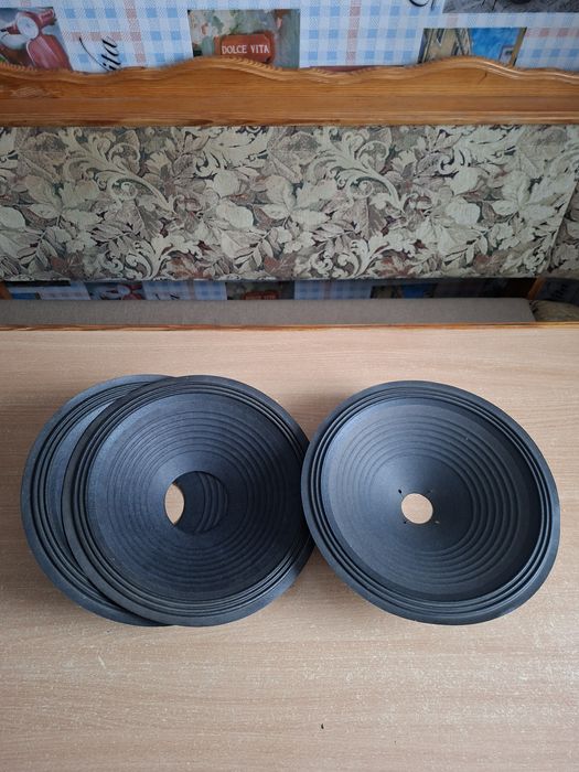 Набор для творчества диффузоры с подвесом для 4А-32,НОВЫЕ!