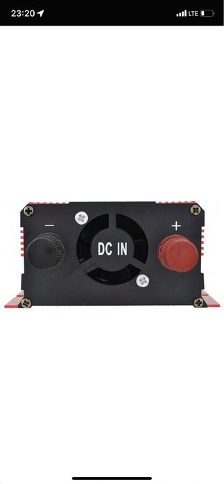 Інвертер KC-1000D