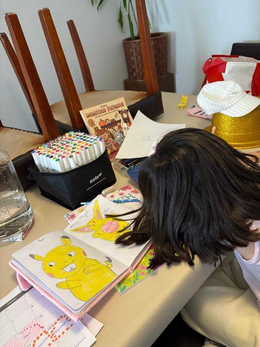 Serviço de Babysitting e/ou Petsitting
