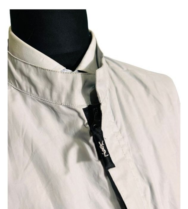 Casaco Yves Saint Laurent