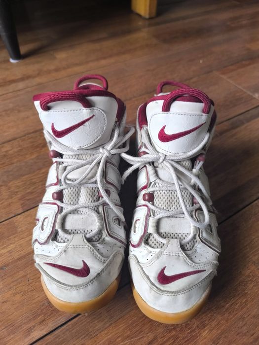 Nike air uptempo rozmiar 39