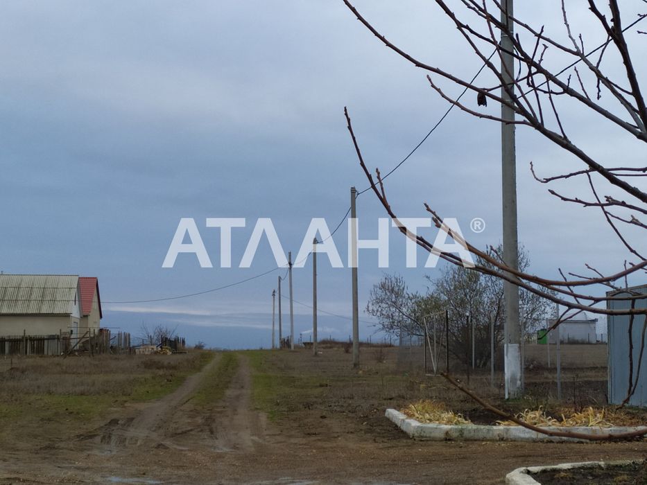 Участок в новом районе с. Александровка
