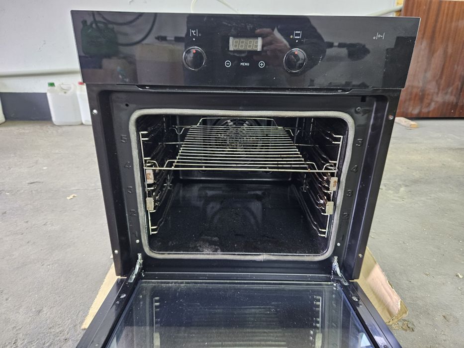 Sprzedam piekarnik filmy KERNAU