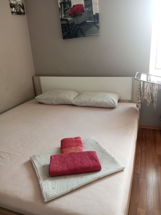 Сдам посуточно 1 комнатная квартира в центре Most-city отель