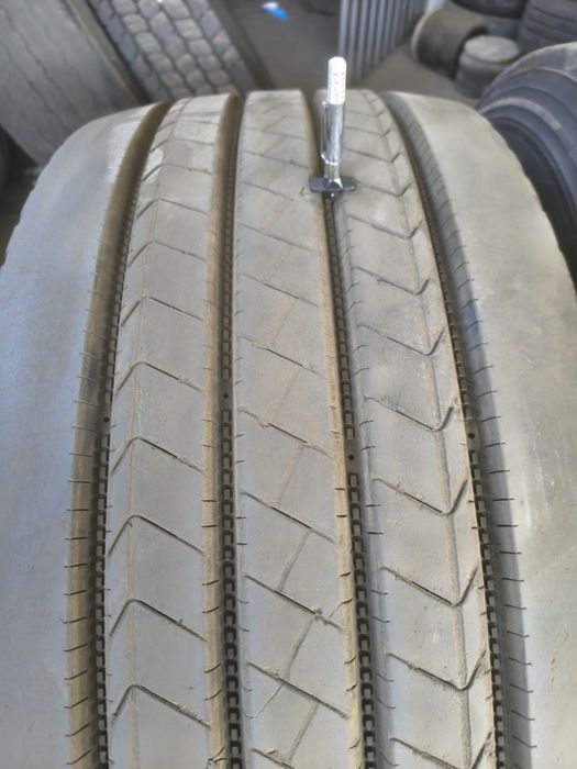 Шина 385/55R22,5 Bridgeton Duravis 002