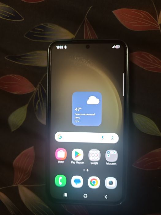 Продам Samsung galaxy S 23